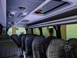 IVECO Daily 70 Vorlauffahrzeug Ferqui Sunrise 2,5 m B