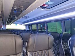 IVECO Daily 70 Vorlauffahrzeug Ferqui Sunrise 2,5 m B