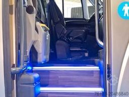 IVECO Daily 70 Vorlauffahrzeug Ferqui Sunrise 2,5 m B