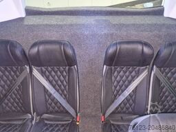 IVECO Daily 70 Vorlauffahrzeug Ferqui Sunrise 2,5 m B