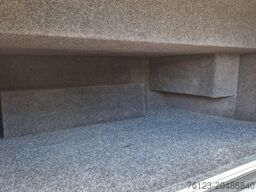 IVECO Daily 70 Vorlauffahrzeug Ferqui Sunrise 2,5 m B