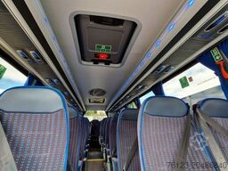 IVECO Daily 70 Vorlauffahrzeug Ferqui Sunrise 2,5 m B