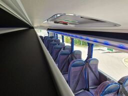 IVECO Daily 70 Vorlauffahrzeug Ferqui Sunrise 2,5 m B