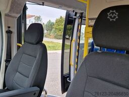 FIAT Frontniederflur Ducato Movano Boxer Sprinter