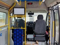 FIAT Frontniederflur Ducato Movano Boxer Sprinter