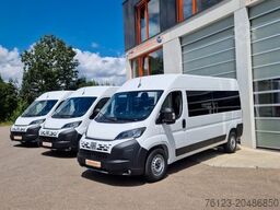 FIAT Frontniederflur Ducato Movano Boxer Sprinter