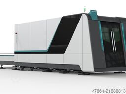 DNE - member of Bystronic group D-Speed 1530 - 12000 Watt