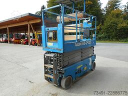 Genie GS-2632 ( 9,96m )