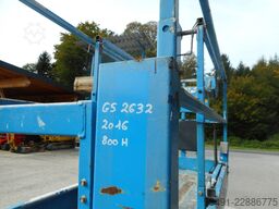 Genie GS-2632 ( 9,96m )