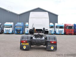 Scania R410 NGS 4X2 2019 ALCOA / SCHUIFSCHOTEL / TACHO...
