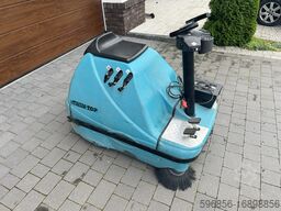 Stolzenberg TTE 1000