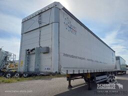 Schmitz Cargobull Curtainsider Standard Getränke