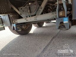 Schmitz Cargobull Curtainsider Standard Getränke