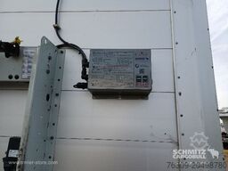 Schmitz Cargobull Curtainsider Standard Getränke
