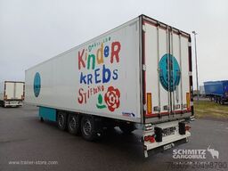 Schmitz Cargobull Tiefkühler Fleischhang