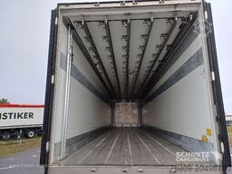 Schmitz Cargobull Tiefkühler Fleischhang