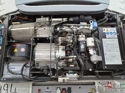 Schmitz Cargobull Tiefkühler Fleischhang