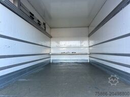 MAN 8.190 TGL BL ADR Ausführung Klima SafetyPack AHK