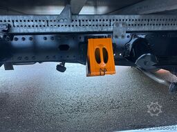 MAN 8.190 TGL BL ADR Ausführung Klima SafetyPack AHK