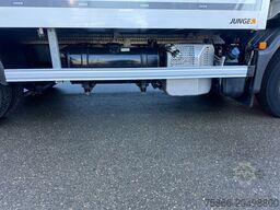 MAN 8.190 TGL BL ADR Ausführung Klima SafetyPack AHK