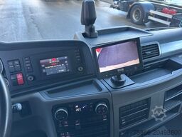 MAN 8.190 TGL BL ADR Ausführung Klima SafetyPack AHK