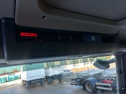 MAN 8.190 TGL BL ADR Ausführung Klima SafetyPack AHK