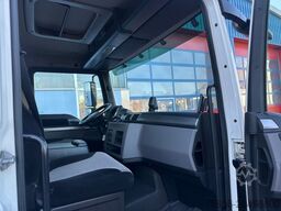 MAN 8.190 TGL BL ADR Ausführung Klima SafetyPack AHK