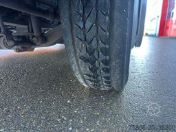 MAN 8.190 TGL BL ADR Ausführung Klima SafetyPack AHK