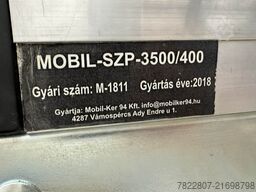 Mobil SZP-3500/400