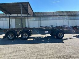 MÜLLER-MITTELTAL TA-T Kombi 24 / Abroll / Absetzer