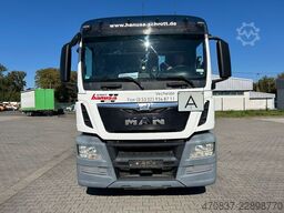 MAN TGS 26.440 / 6x2-4 / Hiab XR21S59