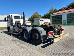 MAN TGS 26.440 / 6x2-4 / Hiab XR21S59