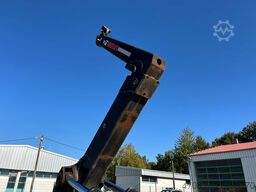 MAN TGS 26.440 / 6x2-4 / Hiab XR21S59