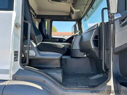 MAN TGS 26.440 / 6x2-4 / Hiab XR21S59