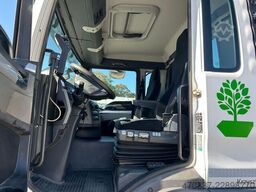 MAN TGS 26.440 / 6x2-4 / Hiab XR21S59