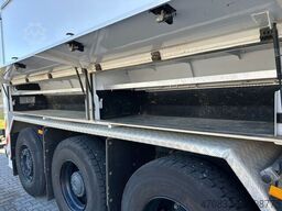 MERCEDES-BENZ Arocs 3251 / MTS Dino 12 Saugbagger *2 x Stück*