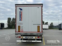 Schmitz Cargobull Curtainsider Standard Getränke
