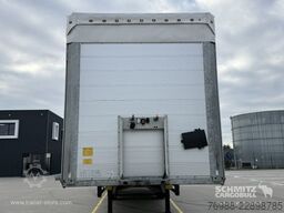 Schmitz Cargobull Curtainsider Standard Getränke
