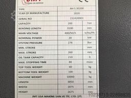 JMT JM-S 30200