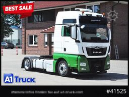 MAN TGX 18.500 XXL,  Intarder Navi, Standklma, 48 Tonnen