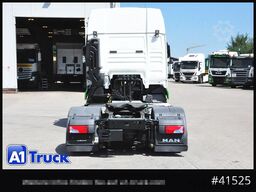 MAN TGX 18.500 XXL,  Intarder Navi, Standklma, 48 Tonnen
