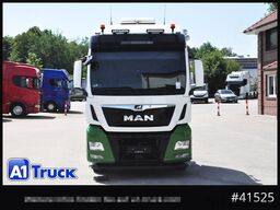 MAN TGX 18.500 XXL,  Intarder Navi, Standklma, 48 Tonnen