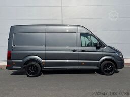 MAN TGE 3.200 L3H3 Kasten 4x4 CAMPER DREHSITZE AHK