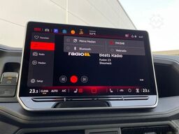 MAN TGE 3.200 L3H3 Kasten 4x4 CAMPER DREHSITZE AHK