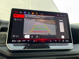 MAN TGE 3.200 L3H3 Kasten 4x4 CAMPER DREHSITZE AHK