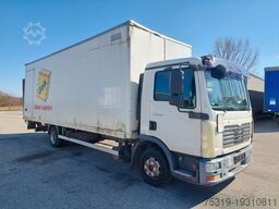 MAN TGL 7.180 4X2 BL