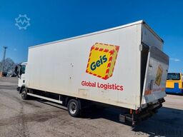 MAN TGL 7.180 4X2 BL