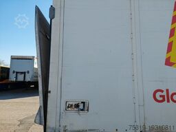 MAN TGL 7.180 4X2 BL