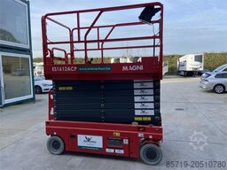 Magni ES1612ACP (7896)