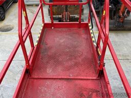 Magni ES1612ACP (7896)